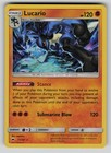 Lucario
