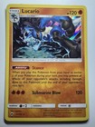 Lucario