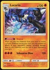 Lucario