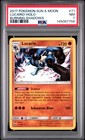 Lucario