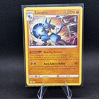 Lucario