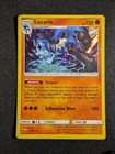 Lucario
