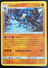 Lucario