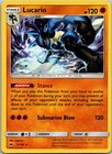 Lucario
