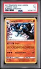 Lucario