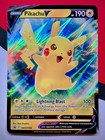 Pikachu V