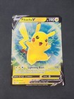 Pikachu V