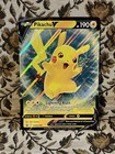Pikachu V