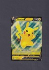 Pikachu V
