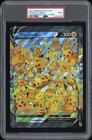 Pikachu V