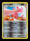 Lickilicky