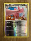 Lickilicky