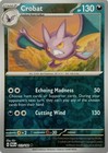 Crobat