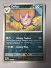 Crobat