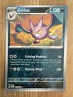 Crobat