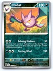Crobat