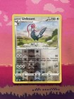 Unfezant