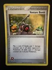 Venture Bomb