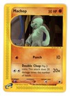 Machop