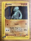 Machop