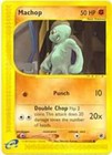 Machop