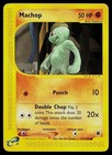 Machop