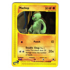 Machop