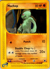 Machop