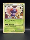 Butterfree