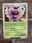 Butterfree