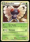 Butterfree