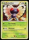 Butterfree