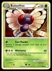 Butterfree