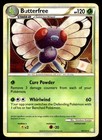 Butterfree