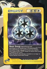 Boost Energy