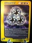 Boost Energy
