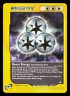 Boost Energy