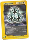 Boost Energy