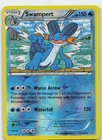 Swampert