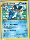 Swampert