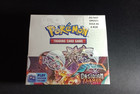 Booster Box