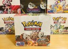 Booster Box