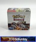 Booster Box