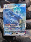 Shadow Rider Calyrex VMAX