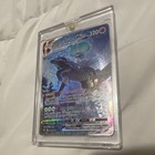 Shadow Rider Calyrex VMAX