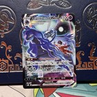 Shadow Rider Calyrex VMAX