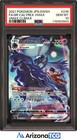 Shadow Rider Calyrex VMAX