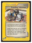 Traveling Salesman