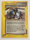 Traveling Salesman