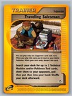 Traveling Salesman